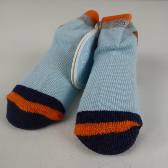Baby Dumpling Sports Baby Socks Cotton Blend NWT - Picture 4 of 12